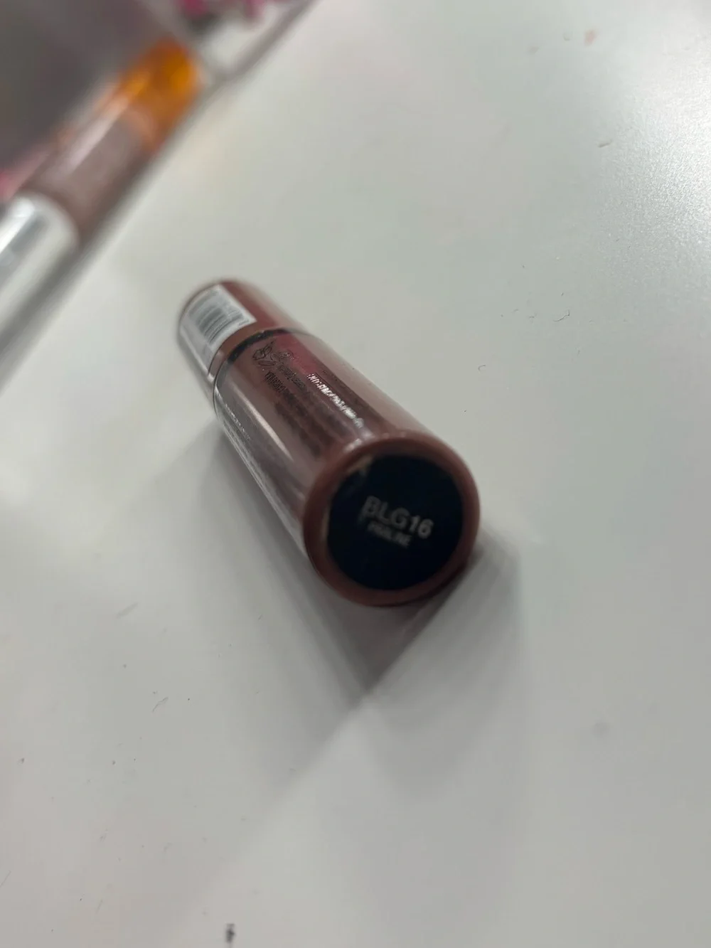 NYX Butter Gloss Non-Sticky Lip Gloss - Praline